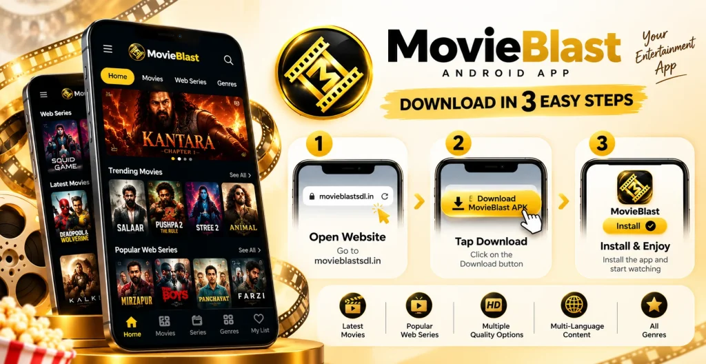MovieBlast