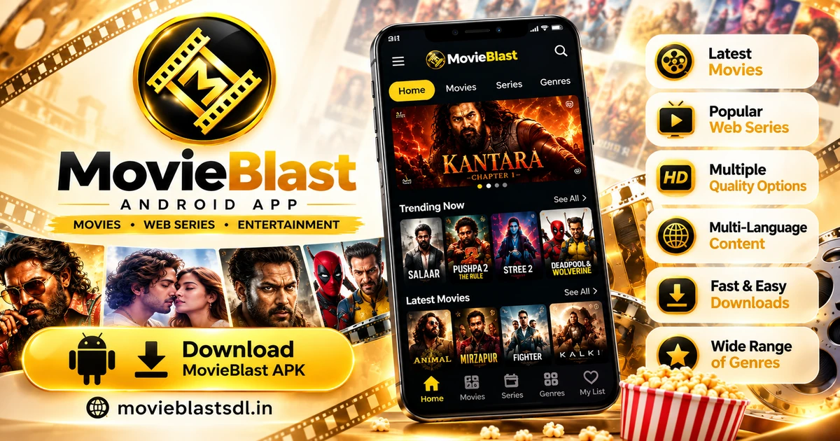 MovieBlast